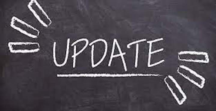 You are currently viewing Tracking Update 12/19/22